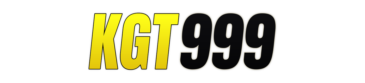 kgt999 লোগো